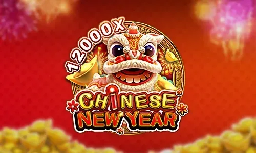 Swerte99 Casino Chinese New Year