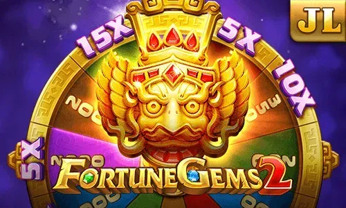 Swerte99 Casino Fortune Gems 2