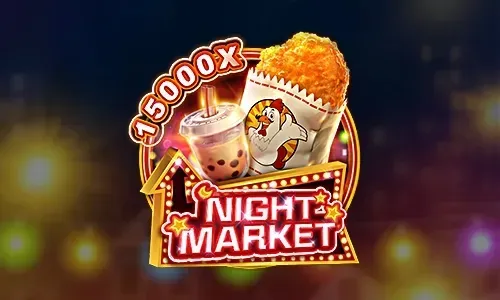 Swerte99 Casino Fortune Night Market