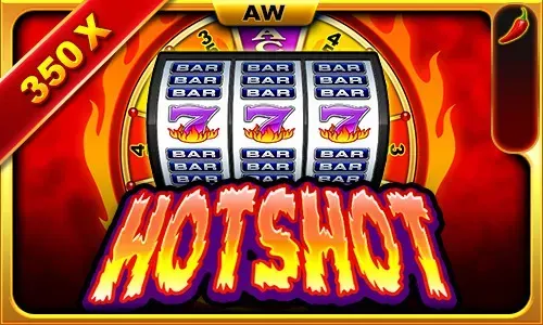 Swerte99 Casino Hot Shots