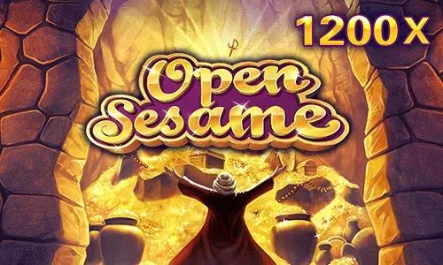 Swerte99 Casino Open Sesame