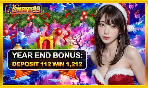 Swerte99 Casino Promotions 3