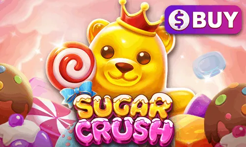 Swerte99 Casino Sugar Rush