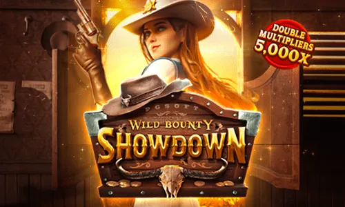 Swerte99 Casino Wild Bounty Showdown