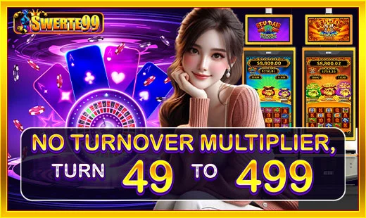 Swerte99 No Deposit Bonus